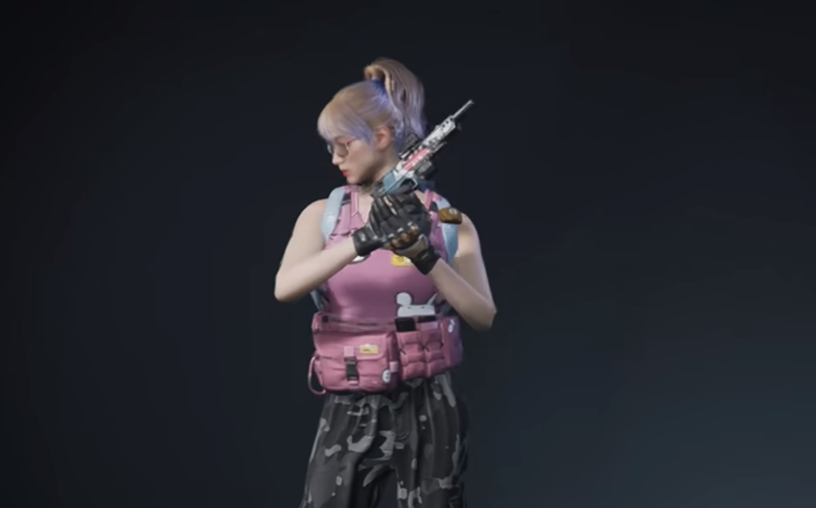 How to Obtain the Seven Days World Desert Eagle