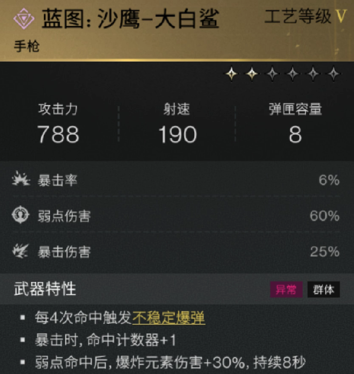 How to Obtain the Seven Days World Desert Eagle