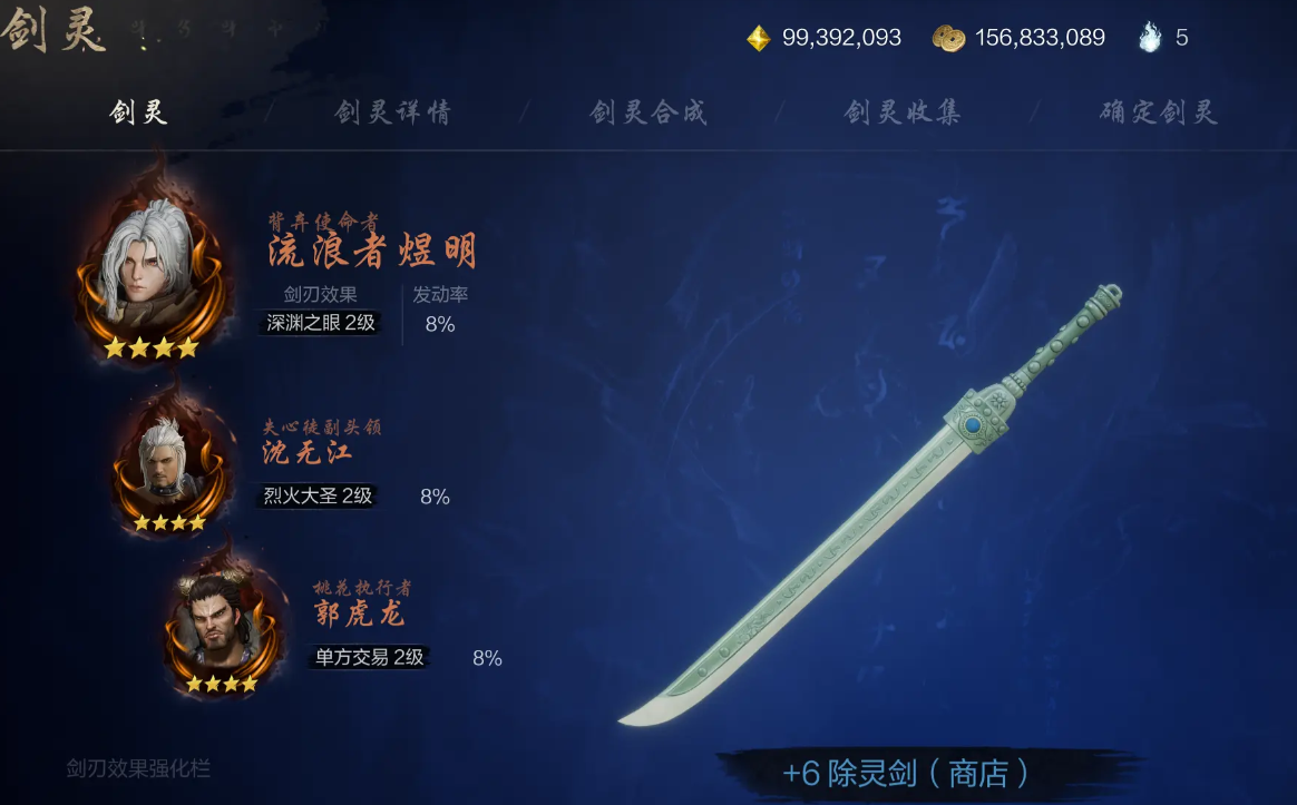 How is the Human Race in Blade & Soul 2? Analysis of the Human Race in the Blade & Soul 2 Mobile Game