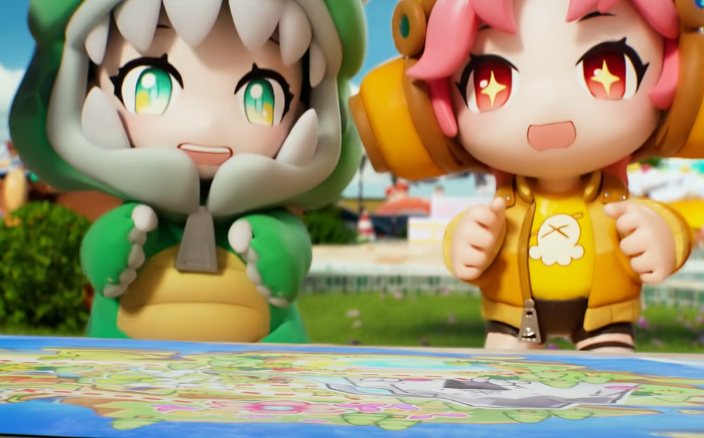 Official Launch Time Sharing for Bao Chao Meng Chu When Will the Bao Chao Meng Chu Mobile Game Officially Launch