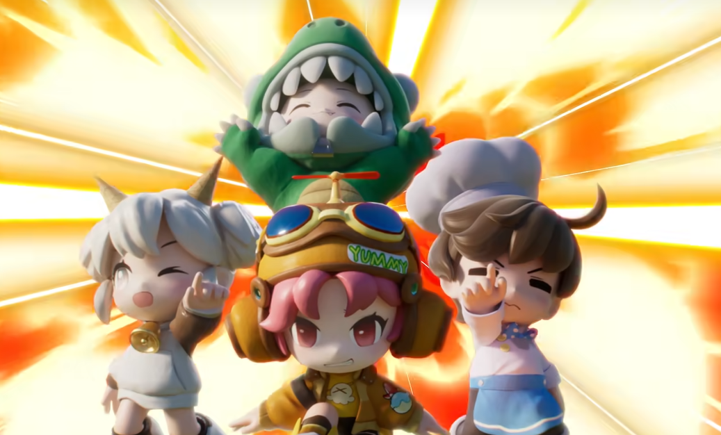 Official Launch Time Sharing for Bao Chao Meng Chu When Will the Bao Chao Meng Chu Mobile Game Officially Launch