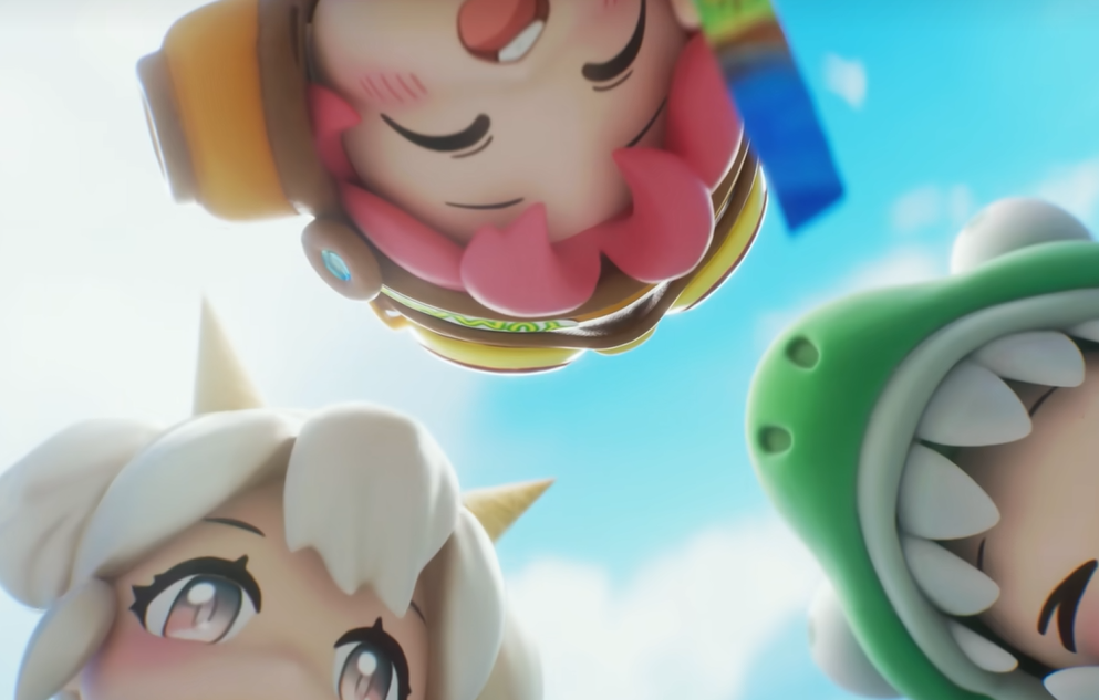 Official Launch Time Sharing for Bao Chao Meng Chu When Will the Bao Chao Meng Chu Mobile Game Officially Launch