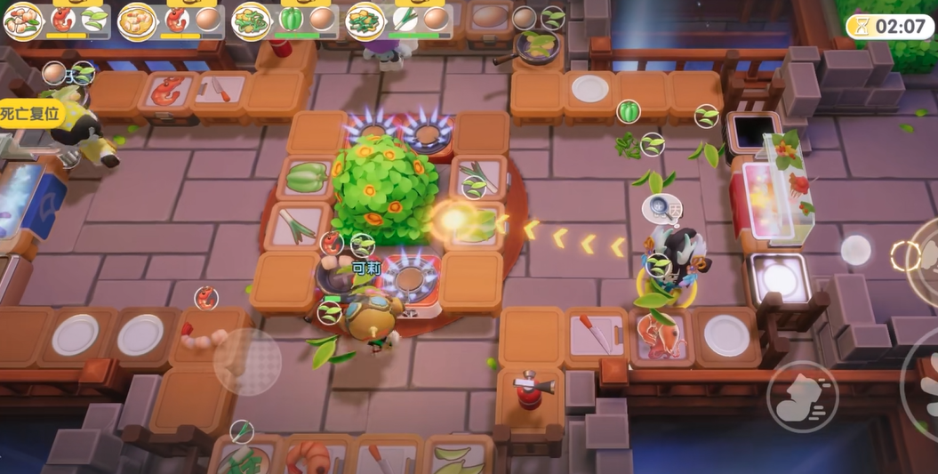 Official Launch Time Sharing for Bao Chao Meng Chu When Will the Bao Chao Meng Chu Mobile Game Officially Launch