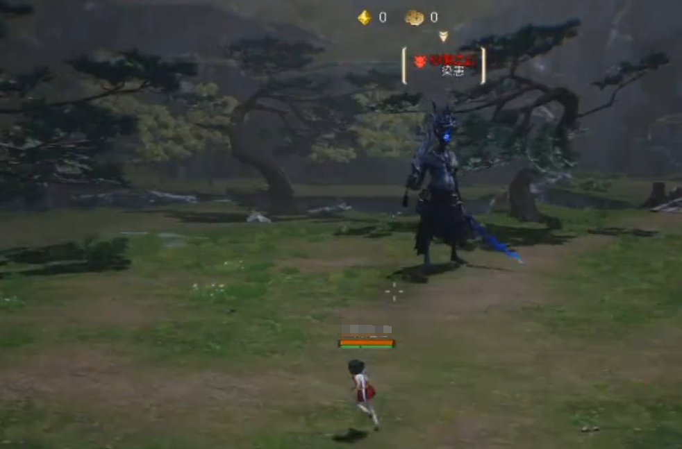 Cara Mengalahkan Ruan Huan di Blade & Soul 2: Panduan Strategi untuk Menghadapi Ruan Huan di Game Seluler Blade & Soul 2