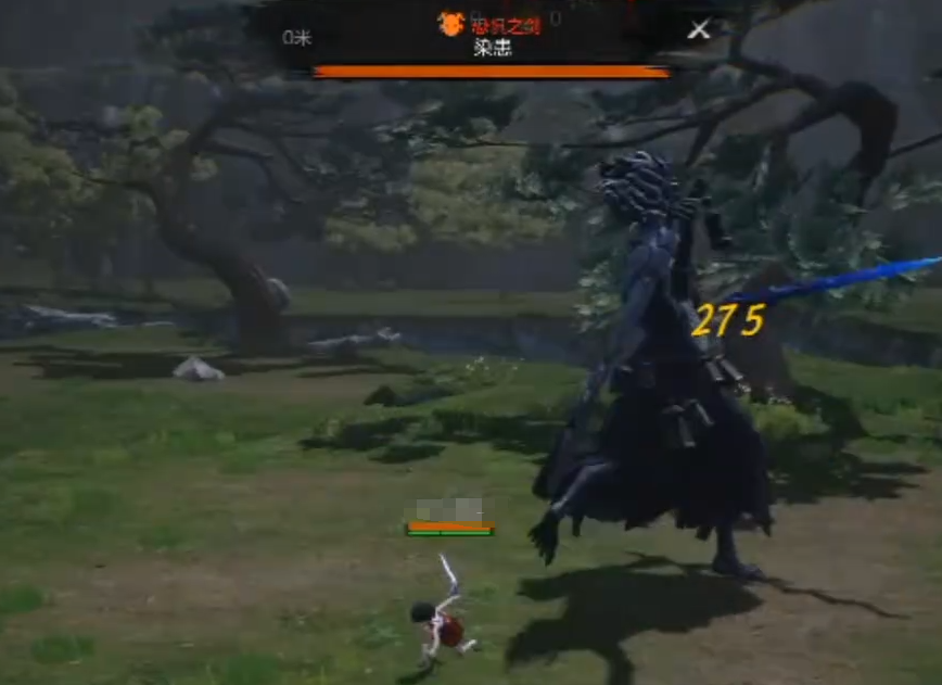Cara Mengalahkan Ruan Huan di Blade & Soul 2: Panduan Strategi untuk Menghadapi Ruan Huan di Game Seluler Blade & Soul 2