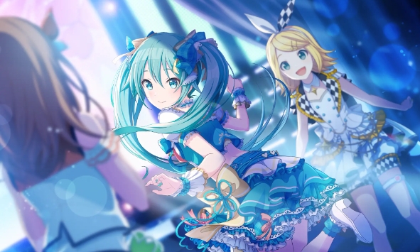 When will Hatsune Miku Colorful Stage be released in China? Release date for Hatsune Miku Colorful Stage