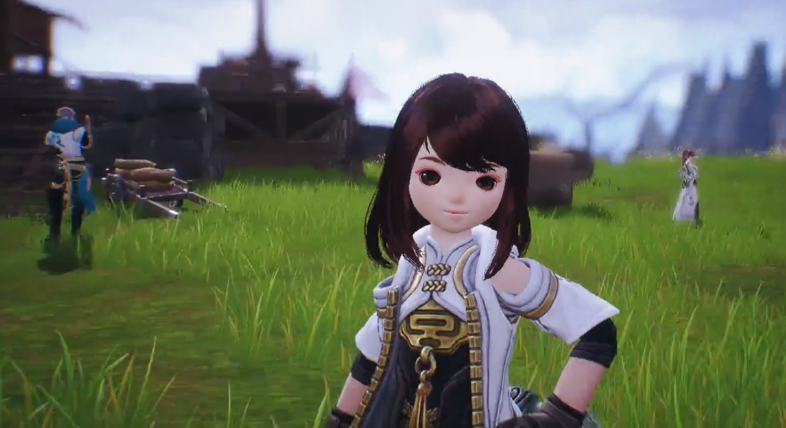 Is Blade & Soul 2 a mobile game or a PC game? Overview of Blade & Soul 2 mobile game features