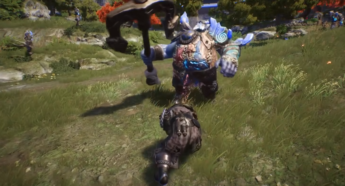 Is Blade & Soul 2 a mobile game or a PC game? Overview of Blade & Soul 2 mobile game features