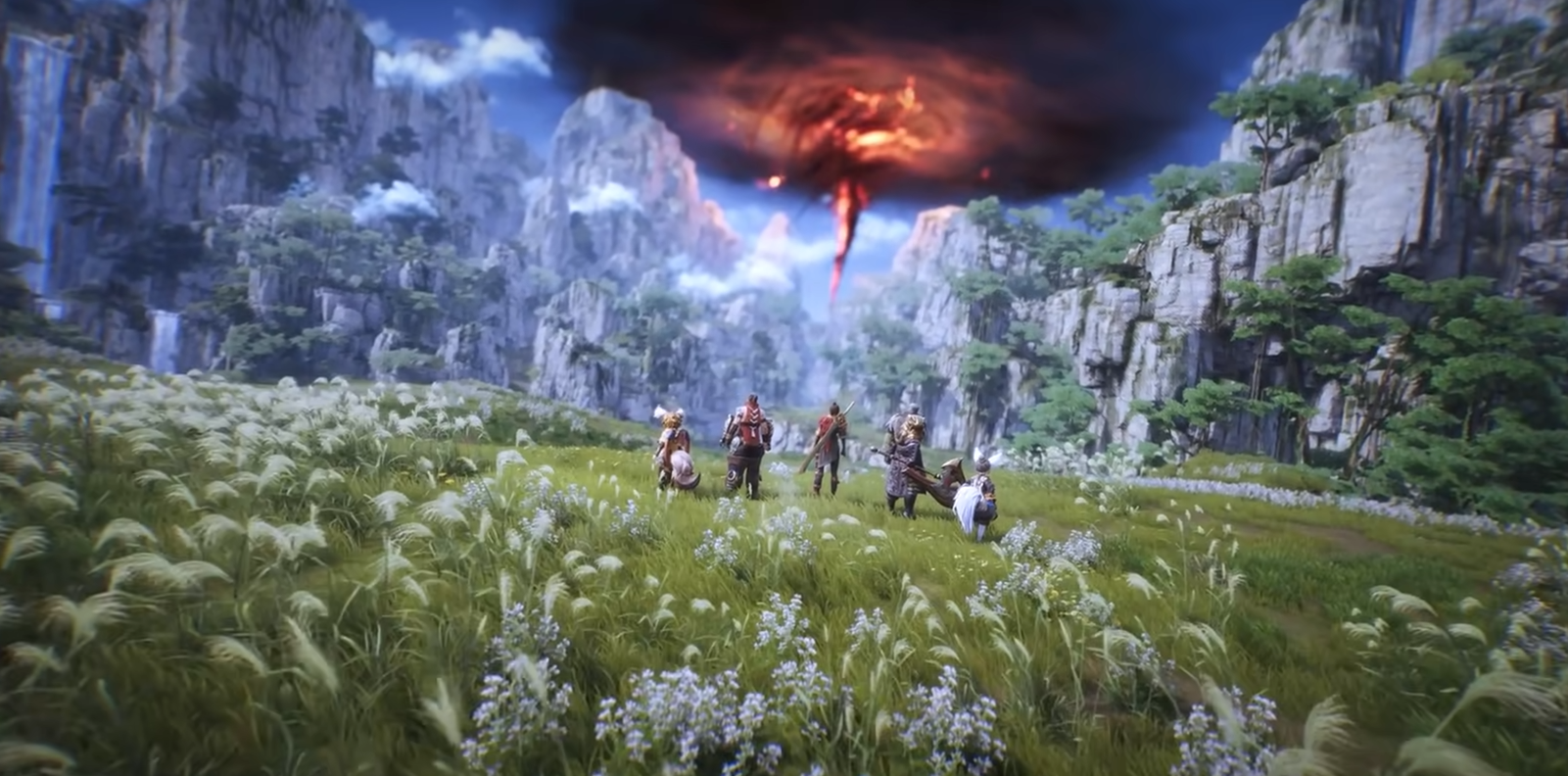 Is Blade & Soul 2 a mobile game or a PC game? Overview of Blade & Soul 2 mobile game features