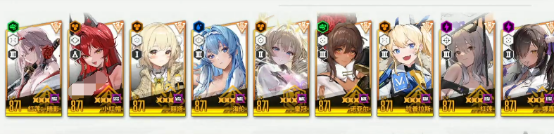 How to play PvP in Goddess of Victory: New Hope Introduction to PvP strategies in Goddess of Victory: New Hope