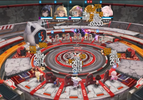 How to play PvP in Goddess of Victory: New Hope Introduction to PvP strategies in Goddess of Victory: New Hope
