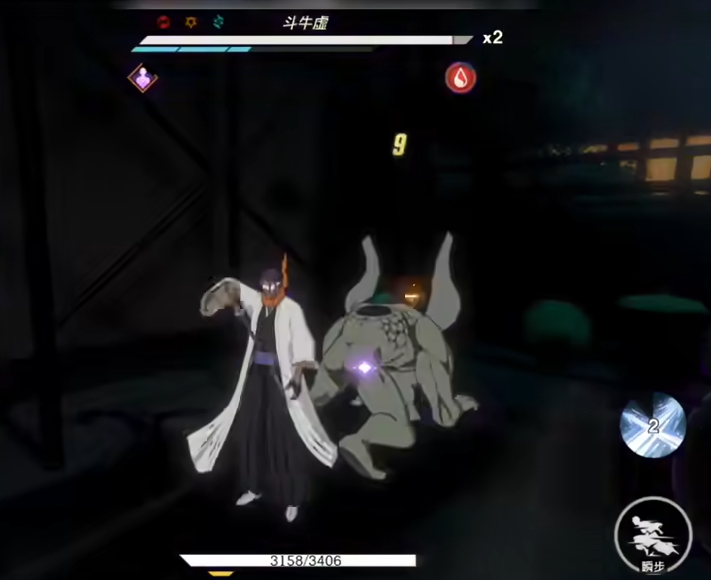 How to Fight the Hollow in Jingjie Dao Ming Dou Niu Xu: A Guide to Strategies and Tactics