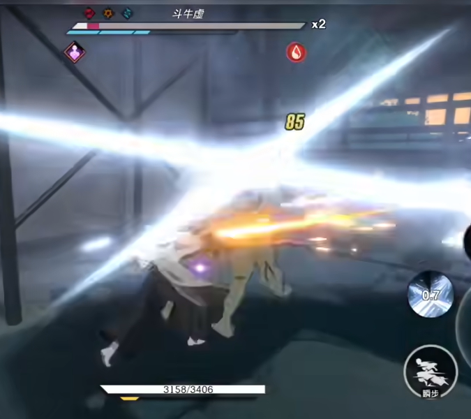 How to Fight the Hollow in Jingjie Dao Ming Dou Niu Xu: A Guide to Strategies and Tactics