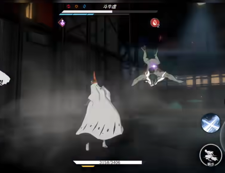 How to Fight the Hollow in Jingjie Dao Ming Dou Niu Xu: A Guide to Strategies and Tactics