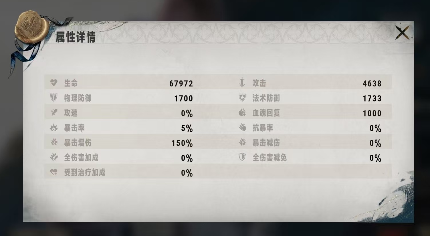 How is Silver and Scarlet Godland? Introduction to Godland's Skill Effects