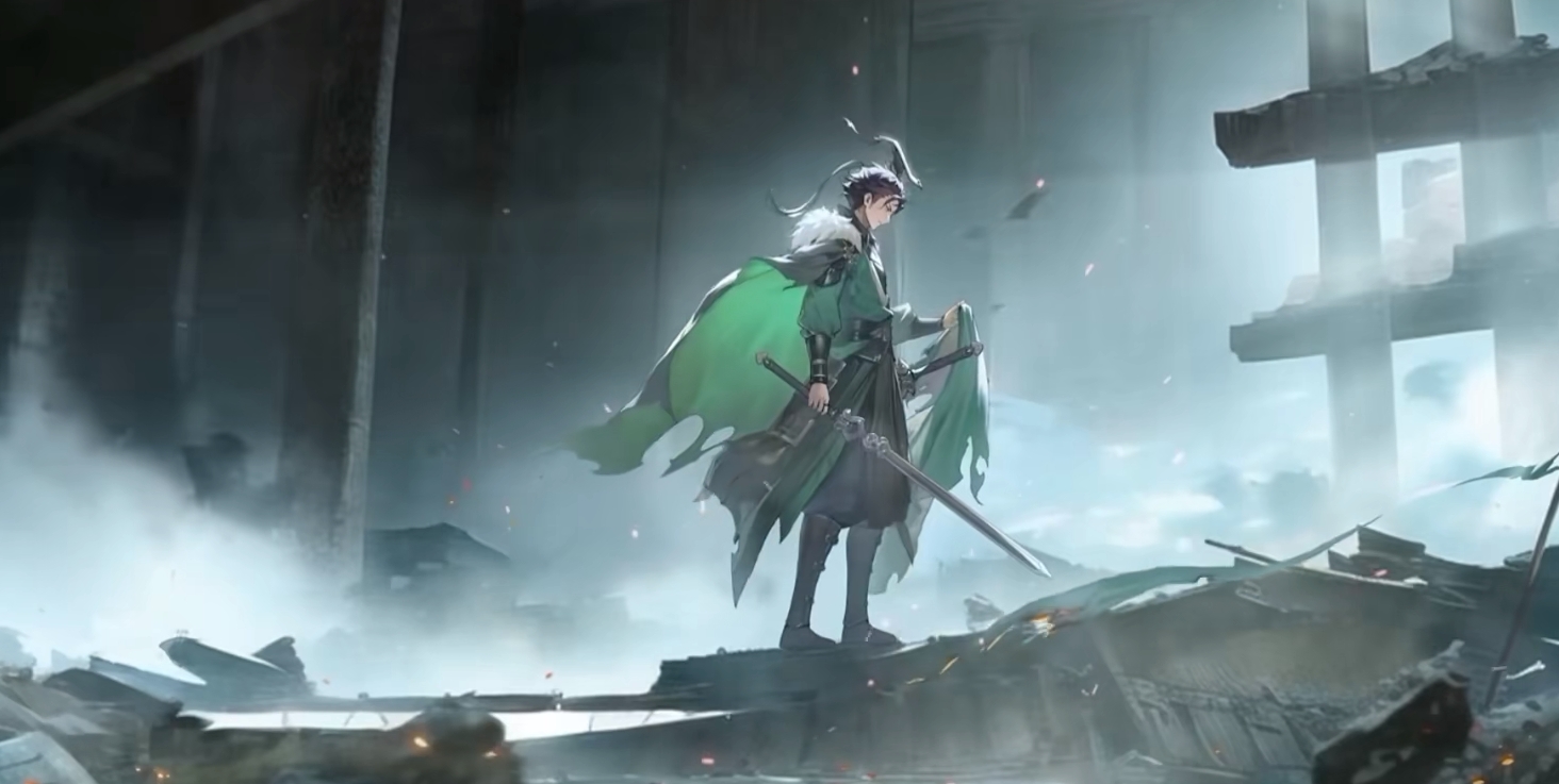 Is少年三国志3fun to play? Review and gameplay sharing of少年三国志3

It seems there was a minor mistake in the translation. Here is the corrected version:

Is Young Three Kingdoms 3 fun to play? Review and gameplay sharing of Young Three Kingdoms 3