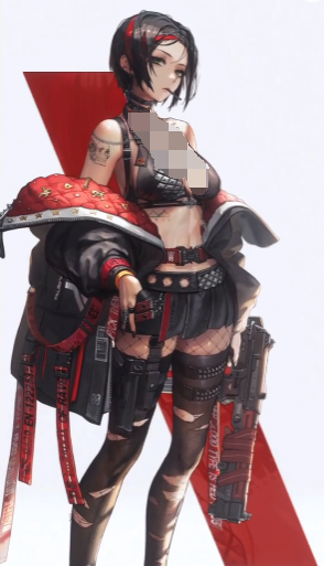 Introduction to the Defensive Characters in Nikke: Goddess of Victory