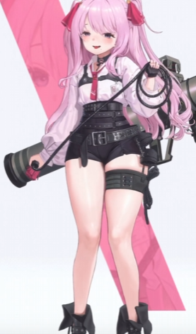 Introduction to the Defensive Characters in Nikke: Goddess of Victory