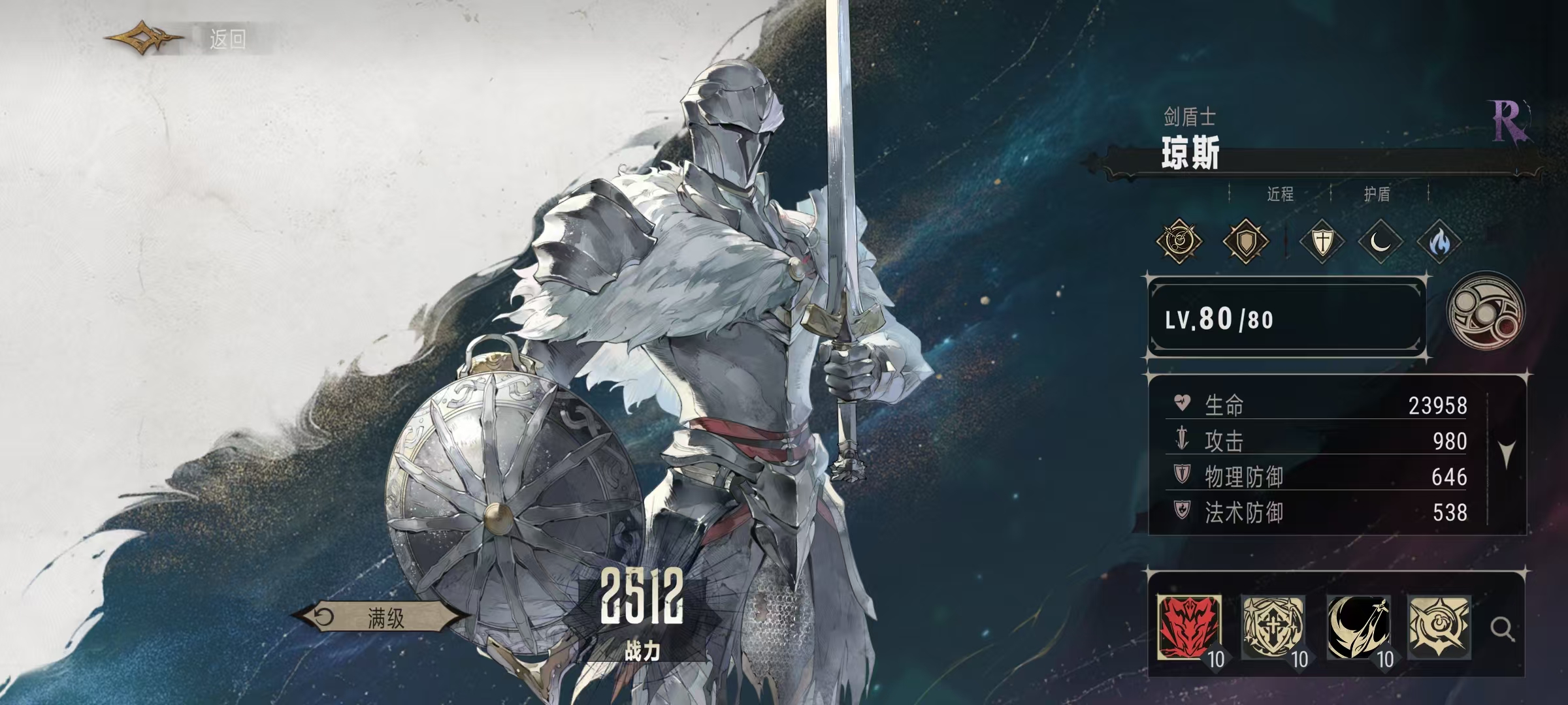 How is Silver and Scarlet Jones? Analysis of Jones' Skill Strength