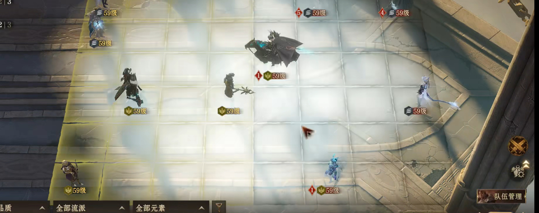 How to Play PvP in Dragon's Breath Divine Silence: PvP Challenge Guide