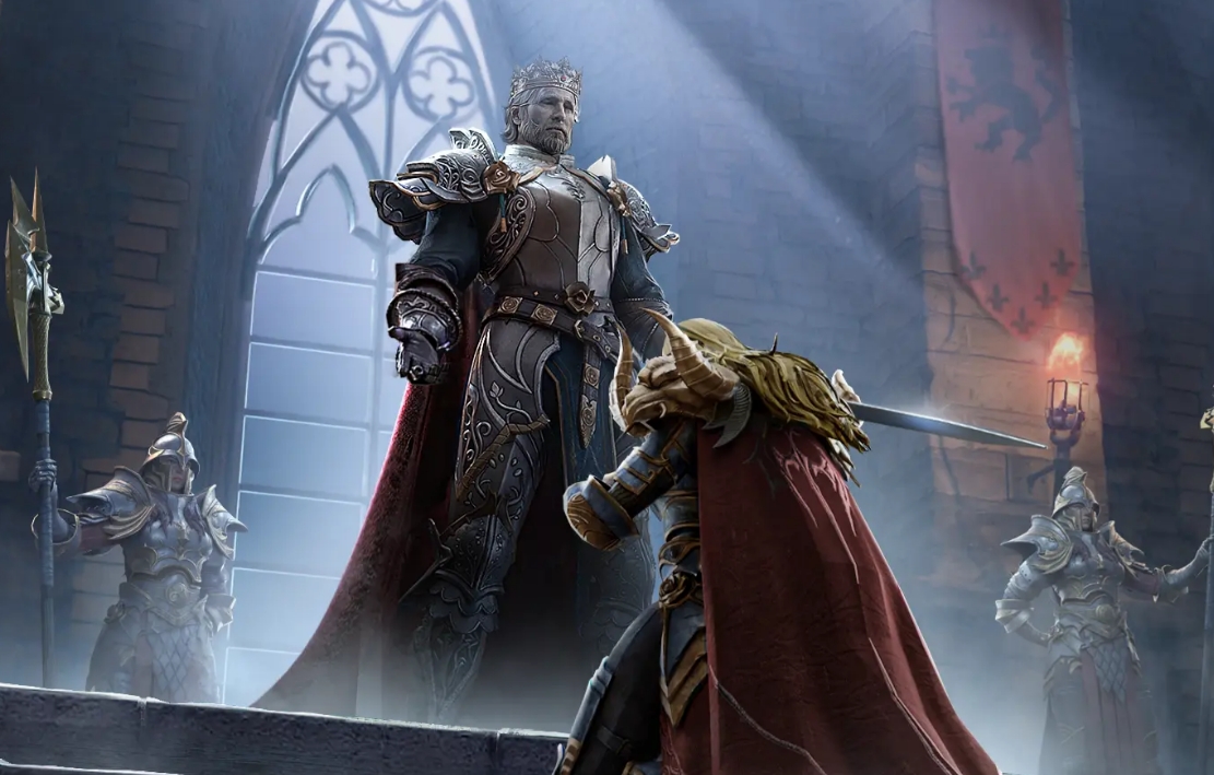 Which heroes belong to the Divine Light faction in Dragon's Breath, and what are the recommended heroes and ways to obtain them?