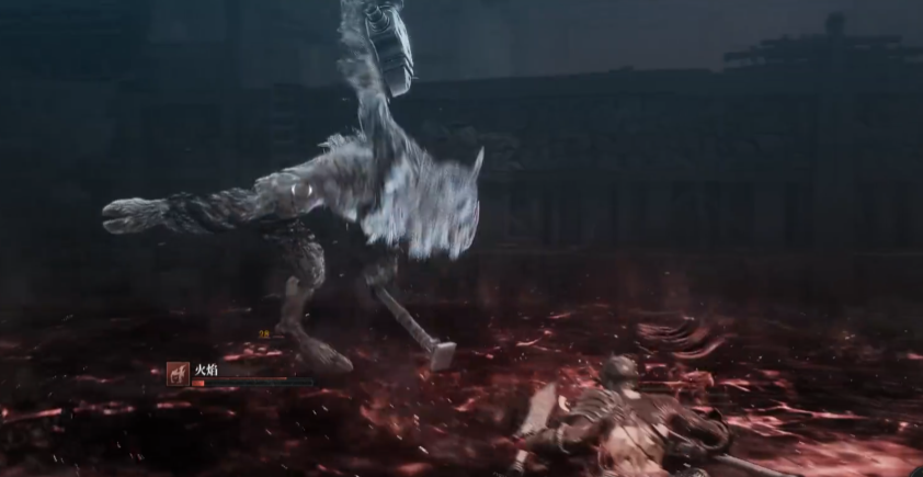 How to Complete the First Berserker Kazan's Revenge Prologue Side Quest: A Guide