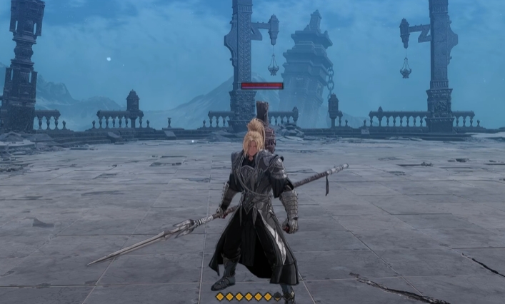 Welche Waffen hat der erste Berserker Kazan? Eine Vorstellung der Waffen des ersten Berserkers Kazan.
