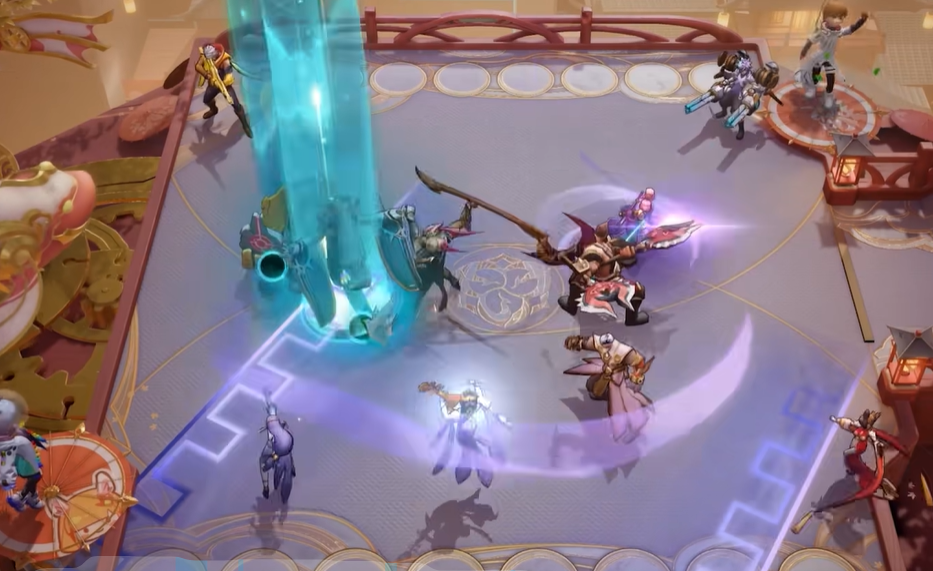 When will King's Variety Chess be released? Prediction of the release date for King's Variety Chess