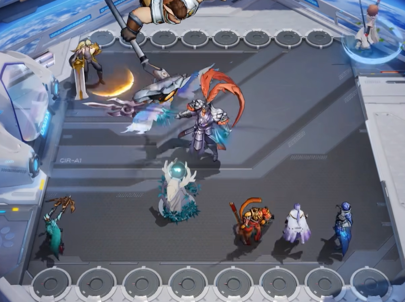 When will King's Variety Chess be released? Prediction of the release date for King's Variety Chess