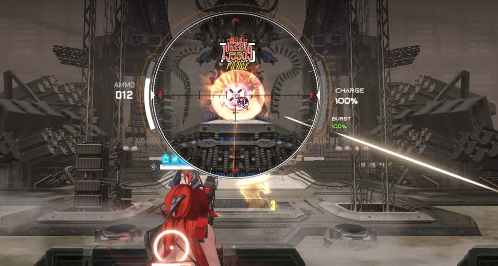 When is the release date for Victory Goddess New Hope? Prediction for the release date of Victory Goddess New Hope.