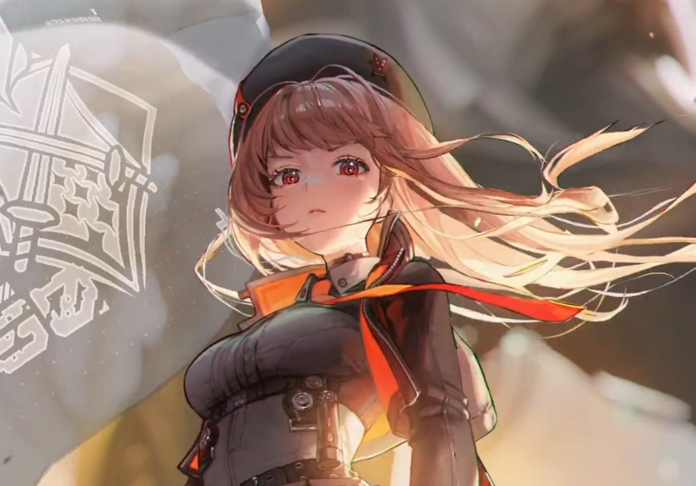 When is the release date for Victory Goddess New Hope? Prediction for the release date of Victory Goddess New Hope.