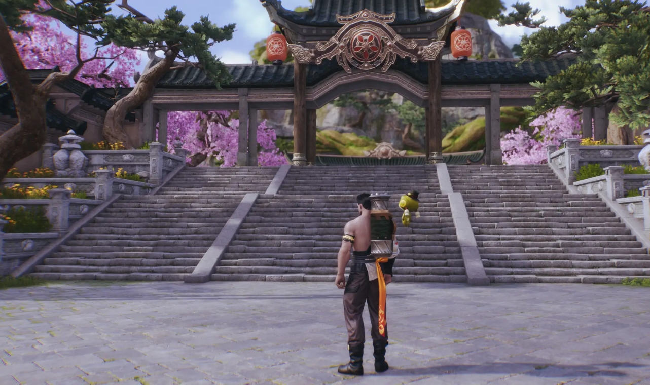 How to Complete the Main Quests in Blade & Soul 2: A Guide to the Main Quests in the Blade & Soul 2 Mobile Game