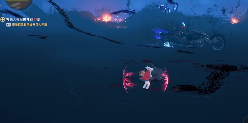 What are the strategies for fighting the Headless Iron Knight in the Different Ring? A guide to strategies for fighting the Headless Iron Knight.