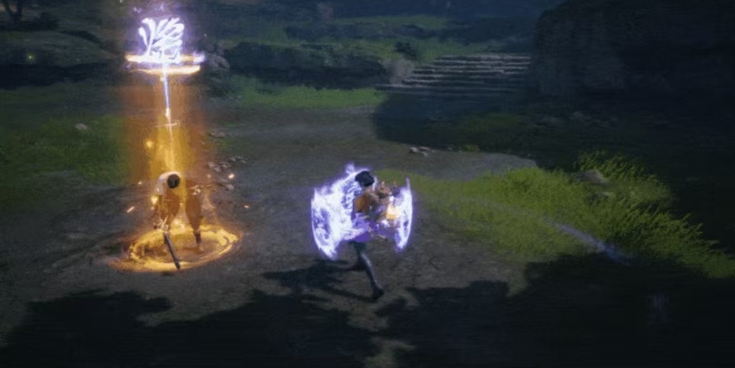 How to Play the Battle Ground in Blade & Soul 2: Introduction to the Battle Ground Gameplay in Blade & Soul 2 Mobile