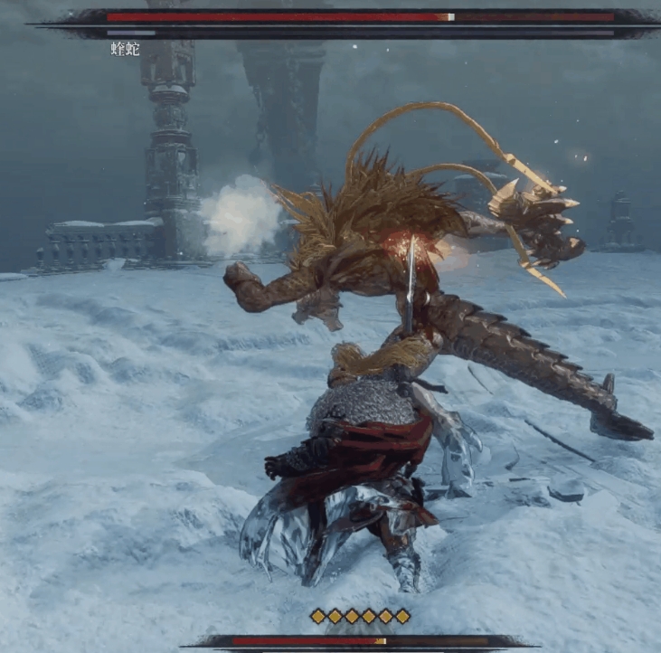 Which skills does the First Berserker Kazan Viper have? A guide to strategies for fighting the First Berserker Kazan Viper.