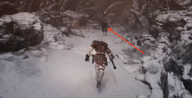 วิธีการฟาร์มจุดของ Kain the First Berserker ในช่วงแรก และวิธีการฟาร์มจุดของ Kain the First Berserker