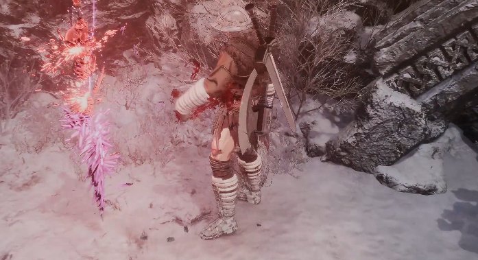 วิธีการฟาร์มจุดของ Kain the First Berserker ในช่วงแรก และวิธีการฟาร์มจุดของ Kain the First Berserker
