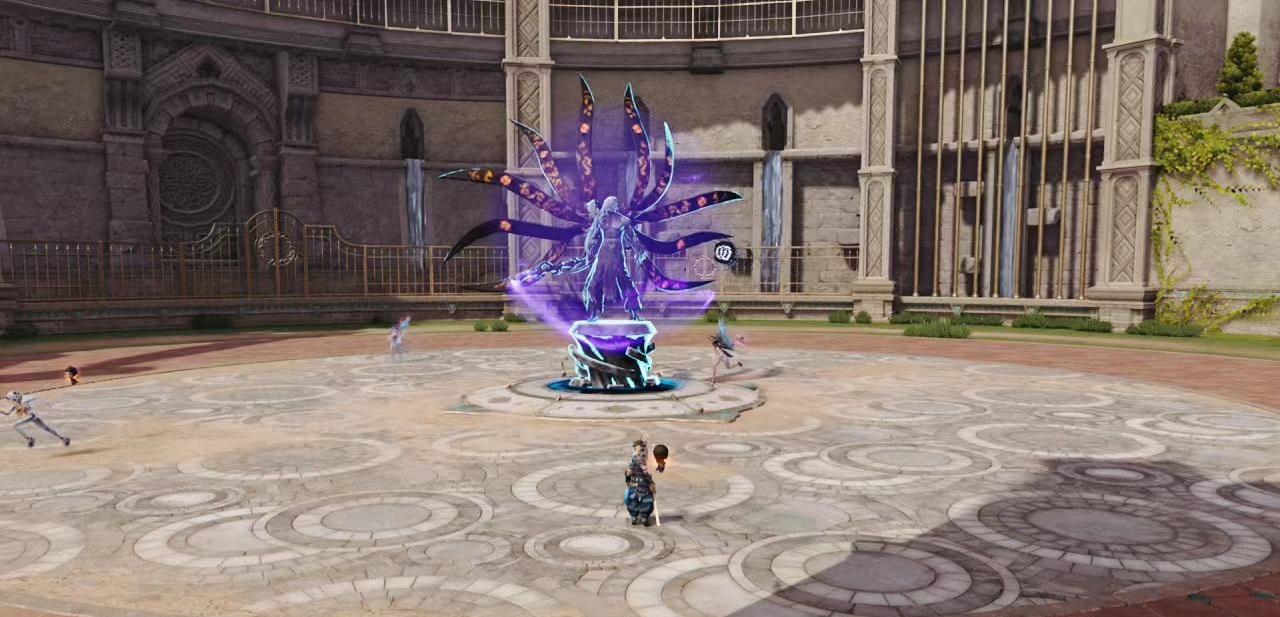 How to Play the Reincarnation Battlefield in Blade & Soul 2: A Guide to the Reincarnation Battlefield Gameplay in Blade & Soul 2 Mobile