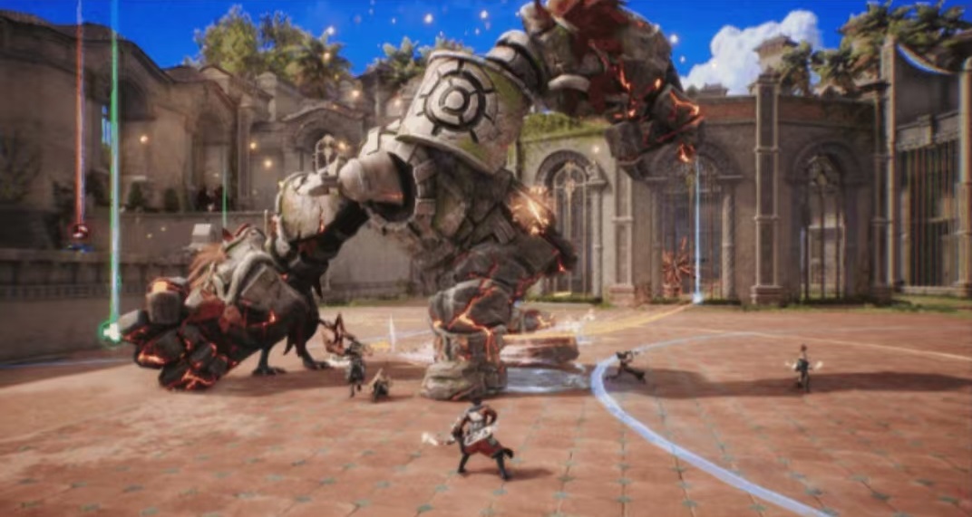 How to Play the Reincarnation Battlefield in Blade & Soul 2: A Guide to the Reincarnation Battlefield Gameplay in Blade & Soul 2 Mobile