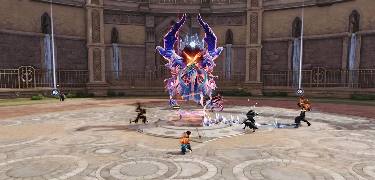 How to Play the Reincarnation Battlefield in Blade & Soul 2: A Guide to the Reincarnation Battlefield Gameplay in Blade & Soul 2 Mobile