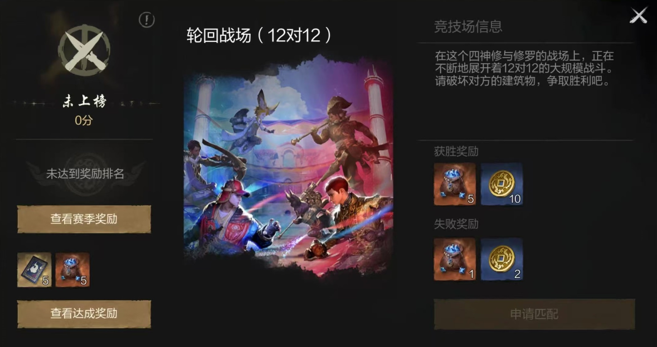How to Play the Reincarnation Battlefield in Blade & Soul 2: A Guide to the Reincarnation Battlefield Gameplay in Blade & Soul 2 Mobile
