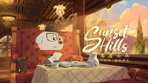 Sunset Hill Full Level Guide Introduction to the Complete Guide for Sunset Hill