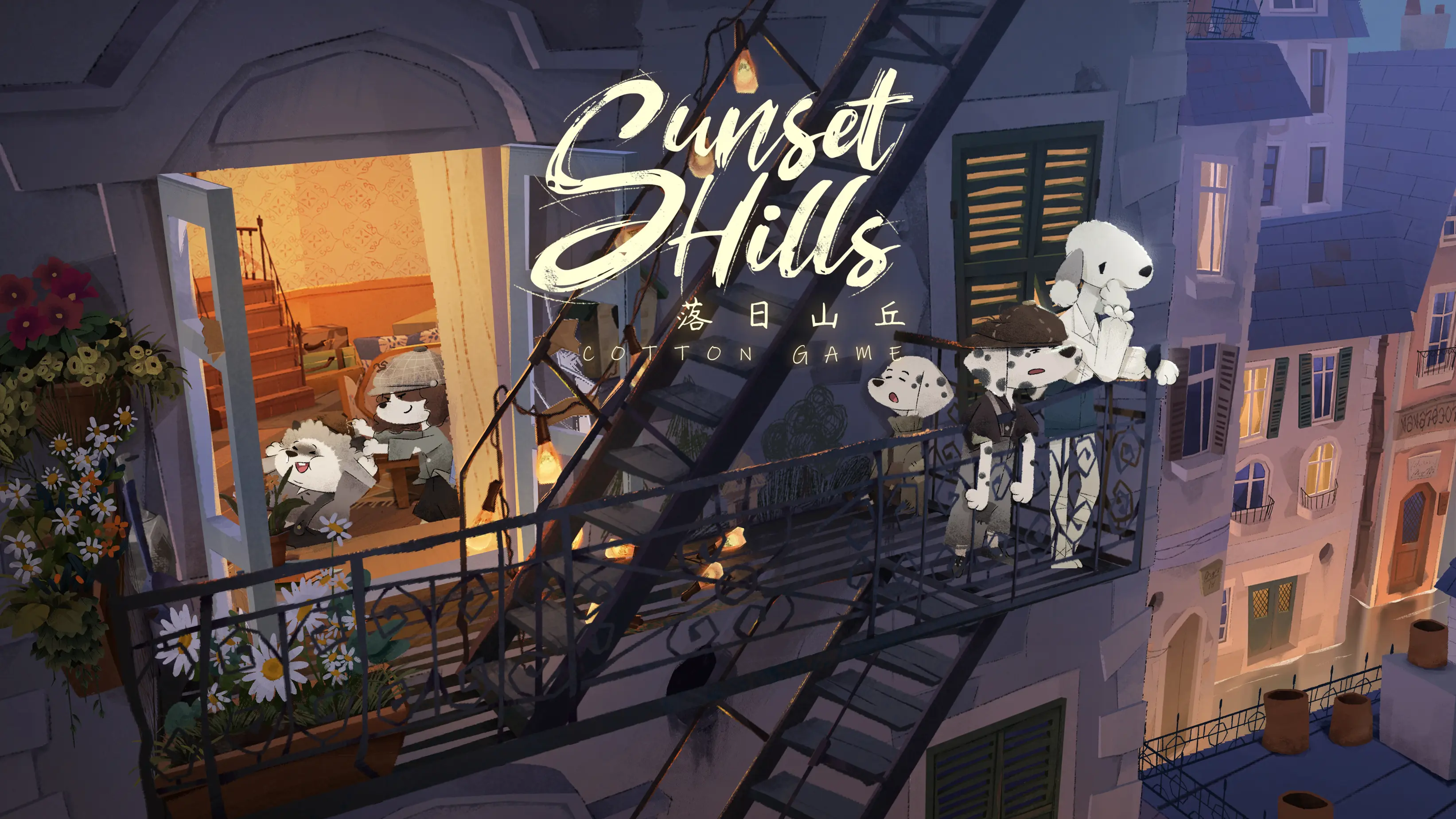 Sunset Hill Full Level Guide Introduction to the Complete Guide for Sunset Hill