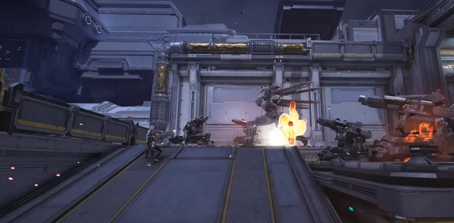 Does Nirvana Future have PvP? Introduction to PvP gameplay in Nirvana Future