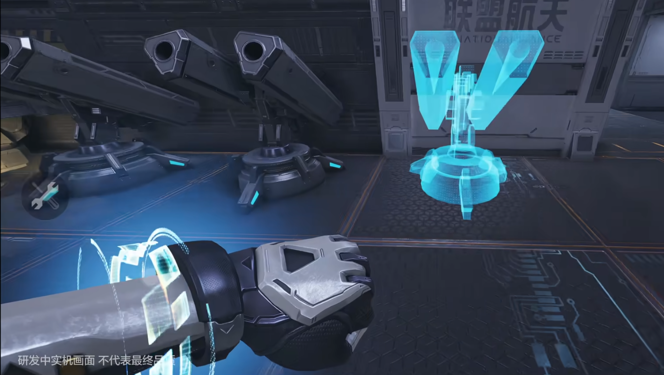 What engine does Future Warfare use? Introduction to the Future Warfare engine