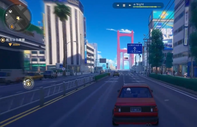 Teaching How to Drive in the Different Rings How to Drive in the Different Rings