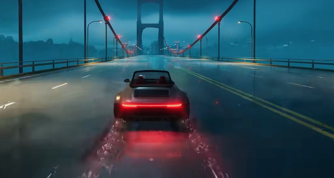 How is the E-Huan Porsche? Introduction to the E-Huan Porsche