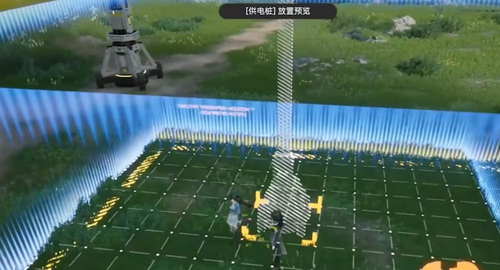 明日方舟终末地电力塔是什么 明日方舟终末地电力塔作用介绍