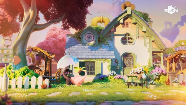 Mimimiha is a game by which company Introduction to the company that produced Mimimiha