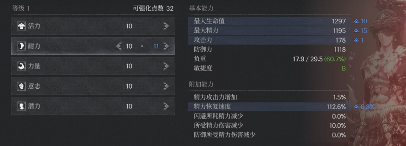 Analysis of the Benefits of Kzan's Skill Allocation for the First Berserker Introduction to Kzan's Skill Allocation for the First Berserker